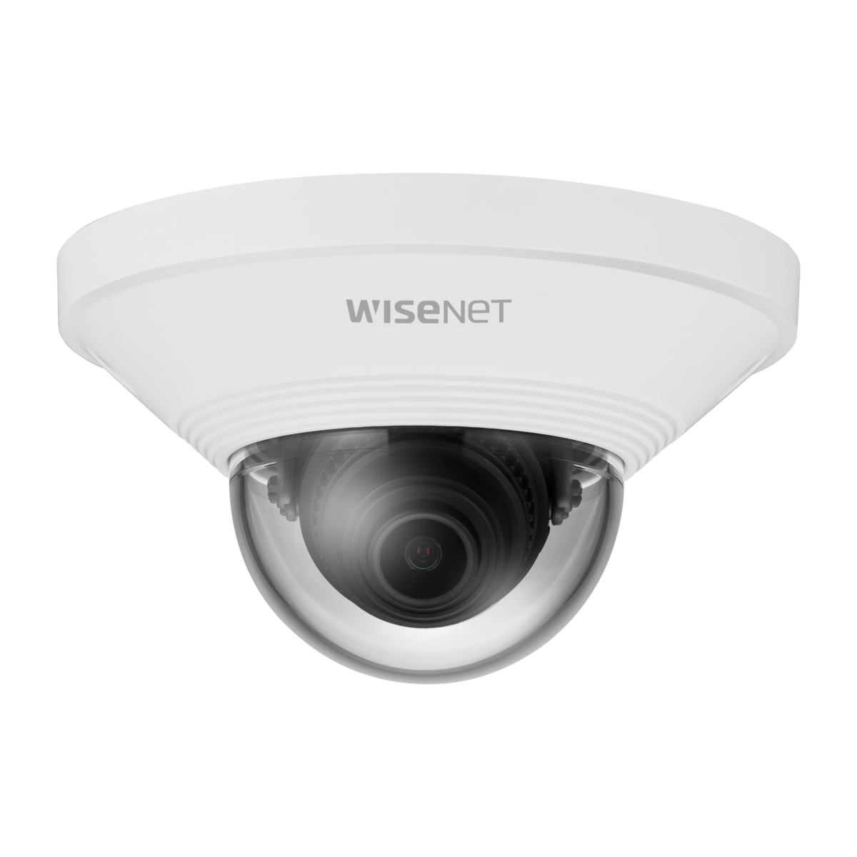 QND-6011 (Hanwha Vision) - システムケイカメラ