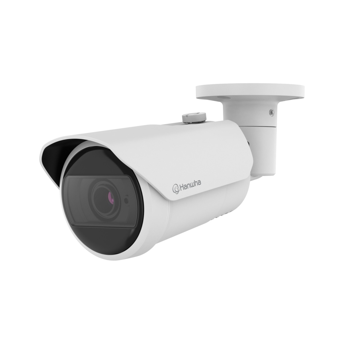 QNO-C8083R (Hanwha Vision) - システムケイカメラ