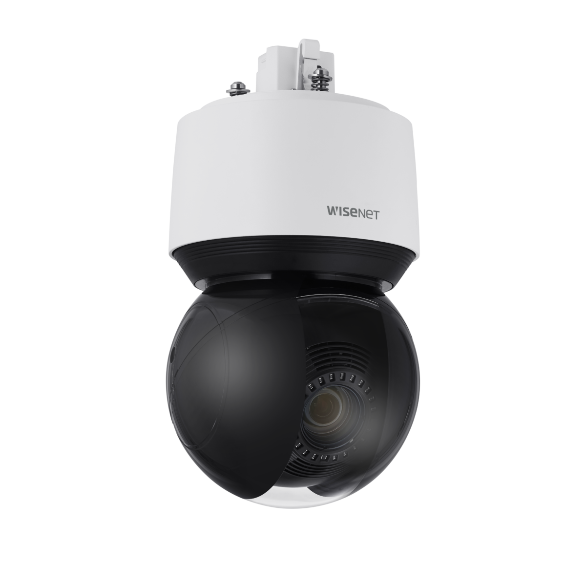 QNP-6250R (Hanwha Vision) - システムケイカメラ