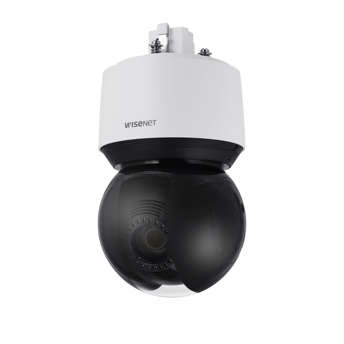 QNP-6320R (Hanwha Vision) - システムケイカメラ