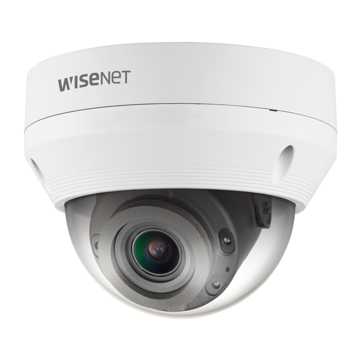 QNV-6082R (Hanwha Vision) - システムケイカメラ