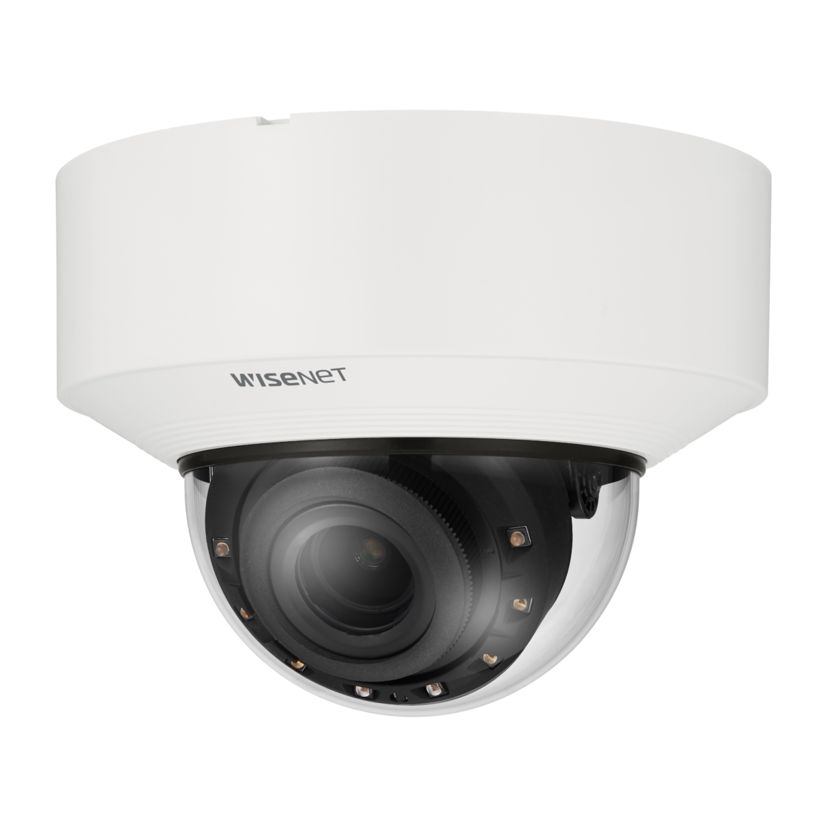 XND-C6083RV (Hanwha Vision) - システムケイカメラ