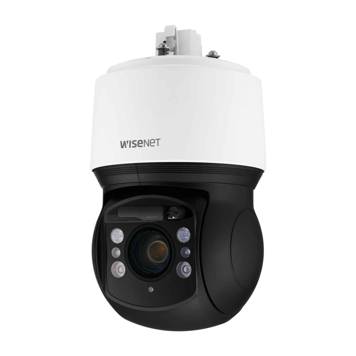 XNP-6400RW (Hanwha Vision) - システムケイカメラ