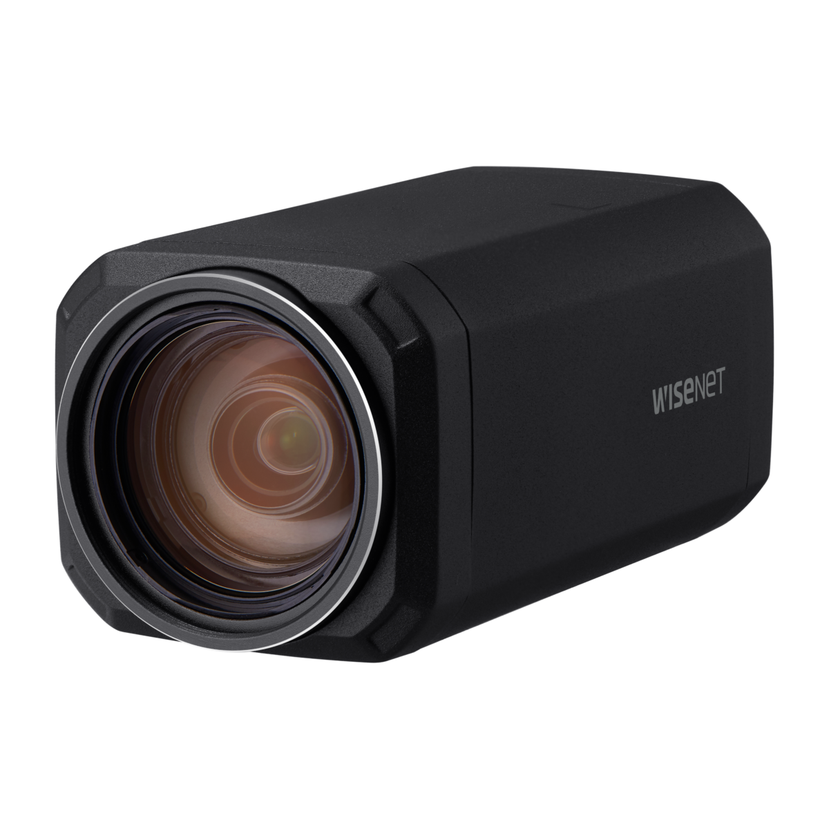 XNZ-L6320A (Hanwha Vision) - システムケイカメラ