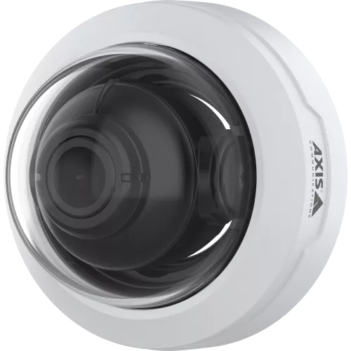 AXIS F4108 ドームセンサー