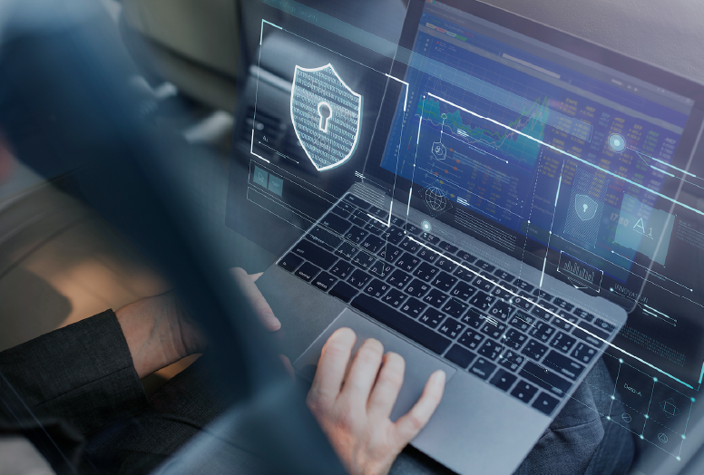 セキュアブート