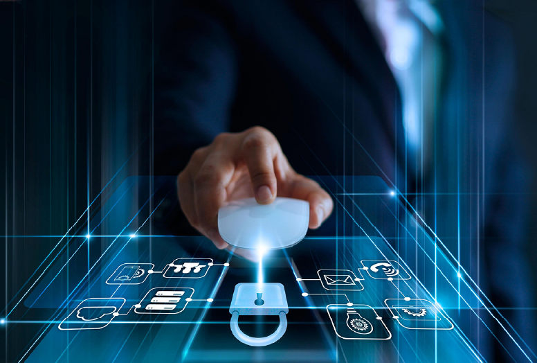 セキュアコンソール