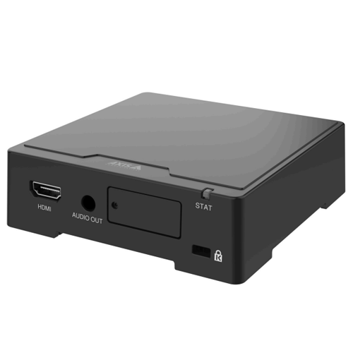 ビデオデコーダ