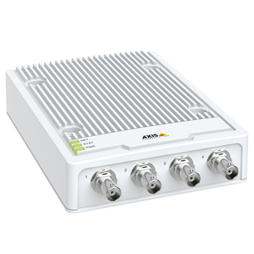 ビデオエンコーダ