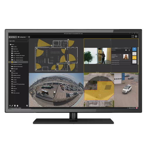 映像管理ソフトウェア