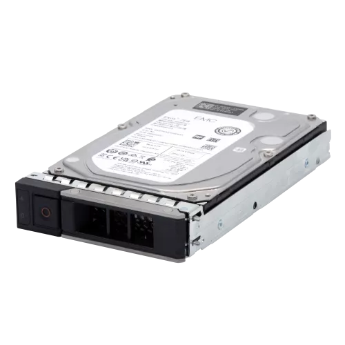 AXIS エンタープライズハードドライブ 12 TB