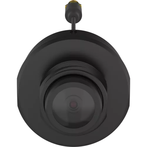 AXIS F2108 標準センサー