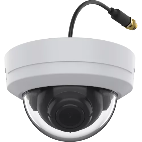 AXIS F4108 ドームセンサー