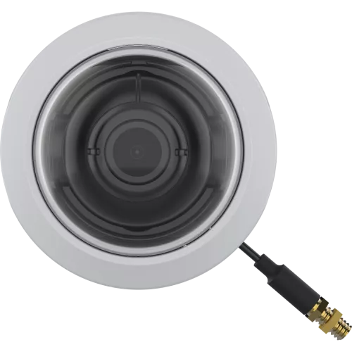 AXIS F4108 ドームセンサー