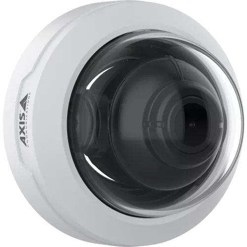 AXIS F4108 ドームセンサー