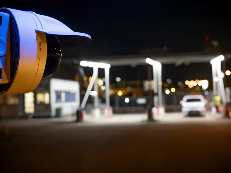 強力な分析機能