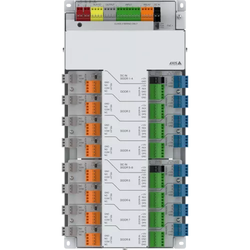 AXIS A1810-B ネットワークドアコントローラー
