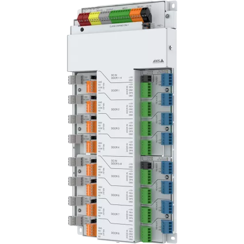 AXIS A1810-B ネットワークドアコントローラー