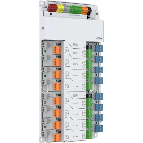 AXIS A1810-B ネットワークドアコントローラー