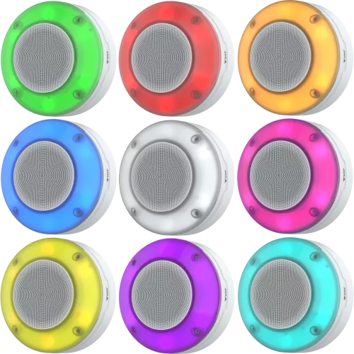 AXIS D4200-VE ネットワークストロボスピーカー