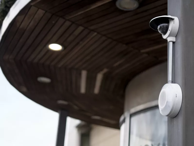 安全性、セキュリティ、業務効率の向上