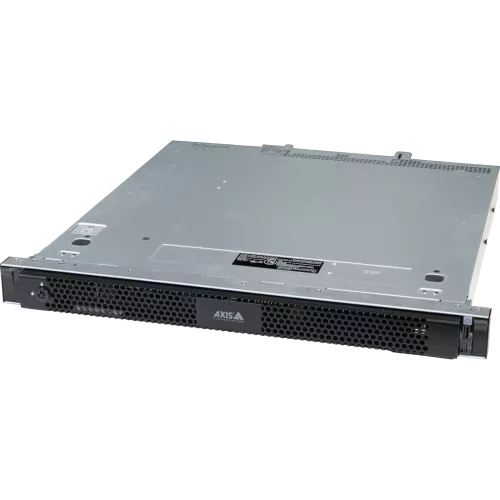 AXIS カメラステーション S1224 ラック録画サーバー