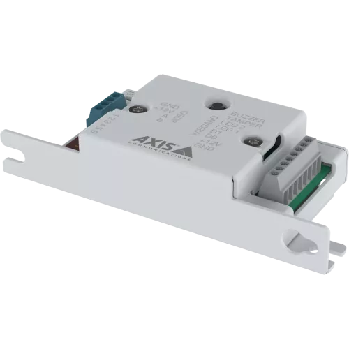 AXIS TA1101-B ウィーガンド-OSDPコンバーター