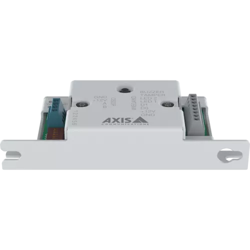 AXIS TA1101-B ウィーガンド-OSDPコンバーター