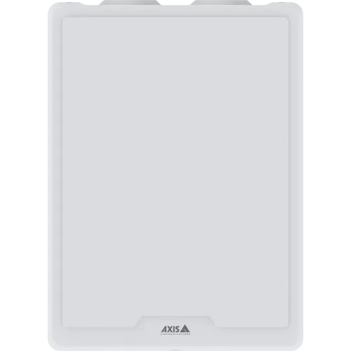 AXIS TA1201 壁掛けエンクロージャ