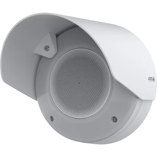 AXIS D4200-VE ネットワークストロボスピーカー