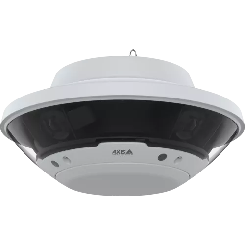 AXIS Q6300-E パノラマカメラ