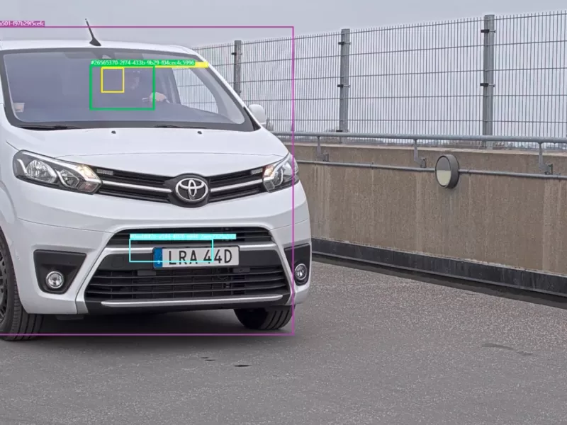 強力な分析機能