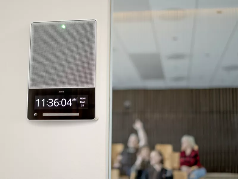 1つのソリューション、多くの可能性