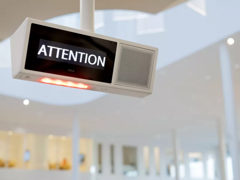 1つのソリューション、多くの可能性