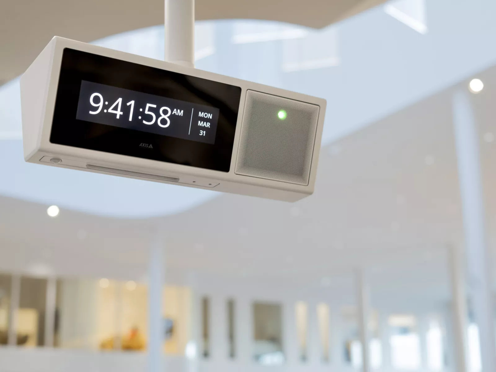 AXIS TC1605 Ceiling Mount