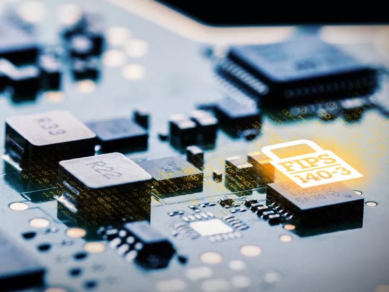 強力なセキュリティを備え、高性能