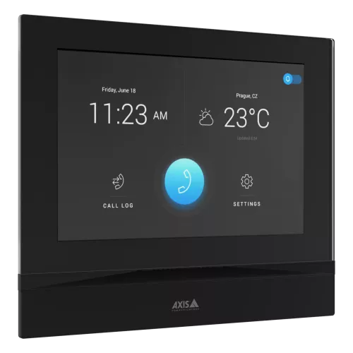 AXIS I5304 ネットワーク応答ユニット