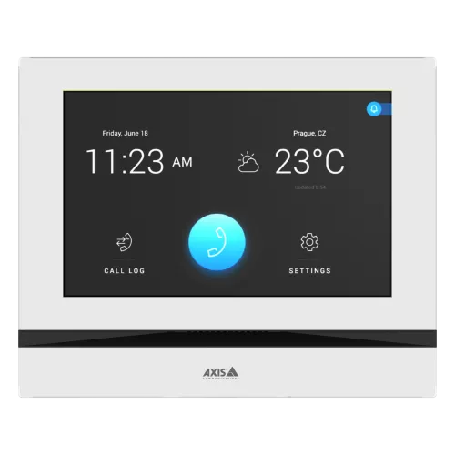 AXIS I5304 ネットワーク応答ユニット