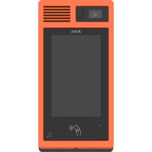 AXIS TI8909 安全保護カバー