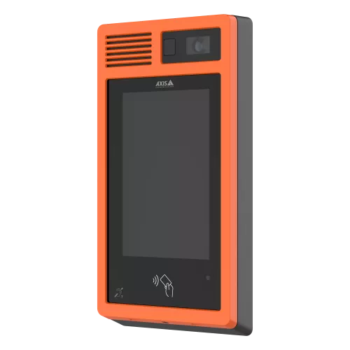 AXIS TI8909 安全保護カバー