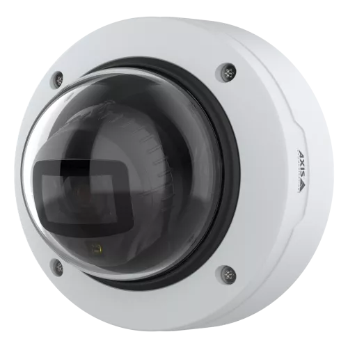 AXIS P3275-LV ドームカメラ