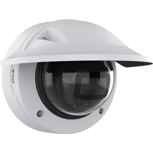 AXIS P3275-LVE ドームカメラ