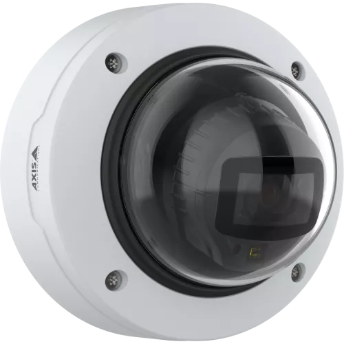 AXIS P3275-LV ドームカメラ