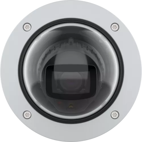 AXIS P3275-LV ドームカメラ