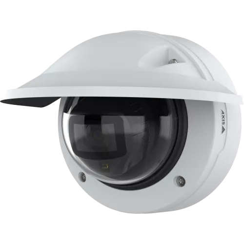 AXIS P3278-LVE ドームカメラ