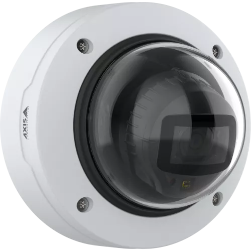 AXIS P3278-LV ドームカメラ