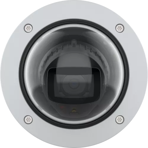 AXIS P3278-LV ドームカメラ