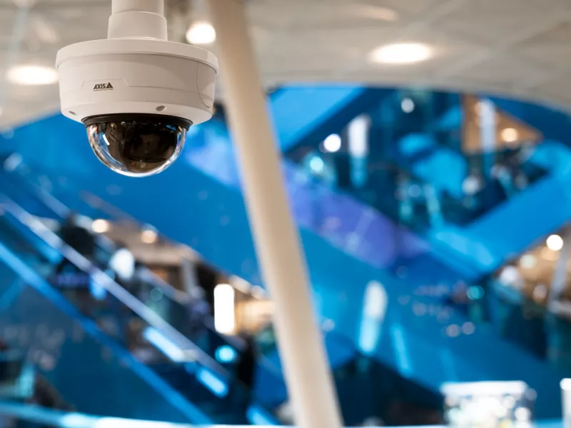 強力な分析機能