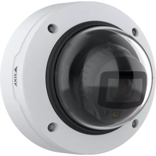 AXIS P3285-LV ドームカメラ