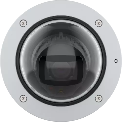 AXIS P3285-LV ドームカメラ